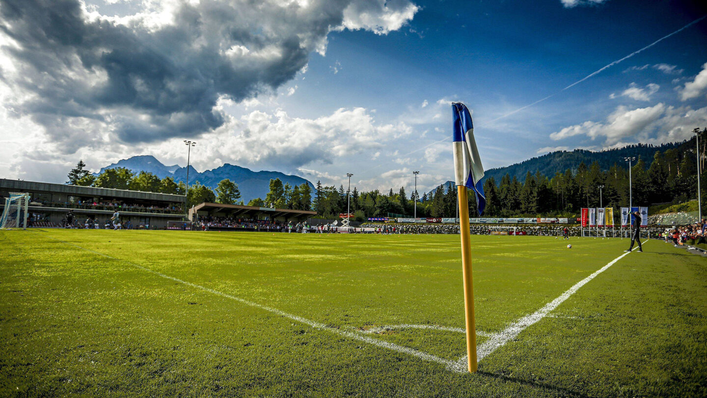 SaalfeldenArena