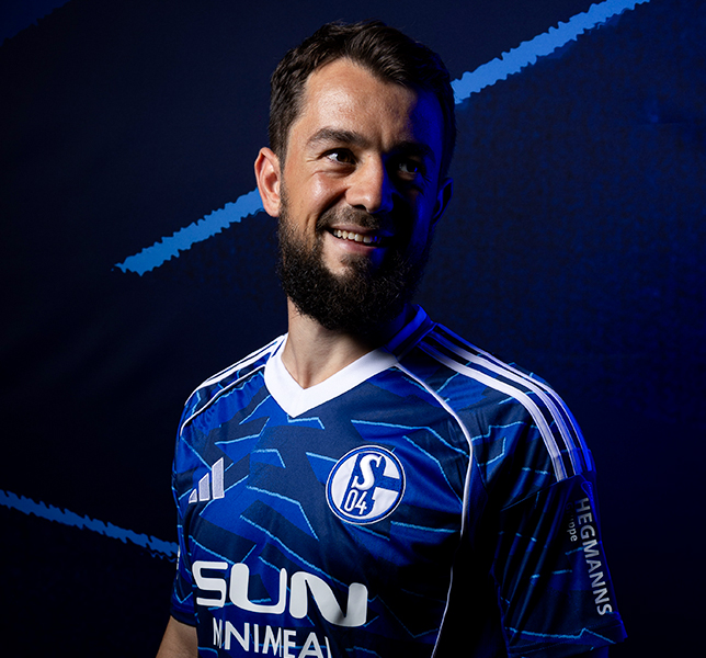 Amin Younes