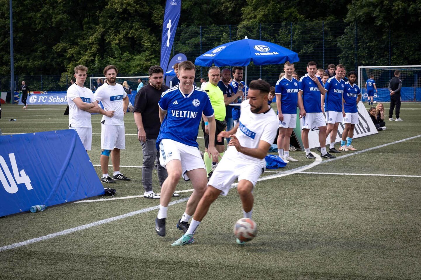 SponsorCup 2024