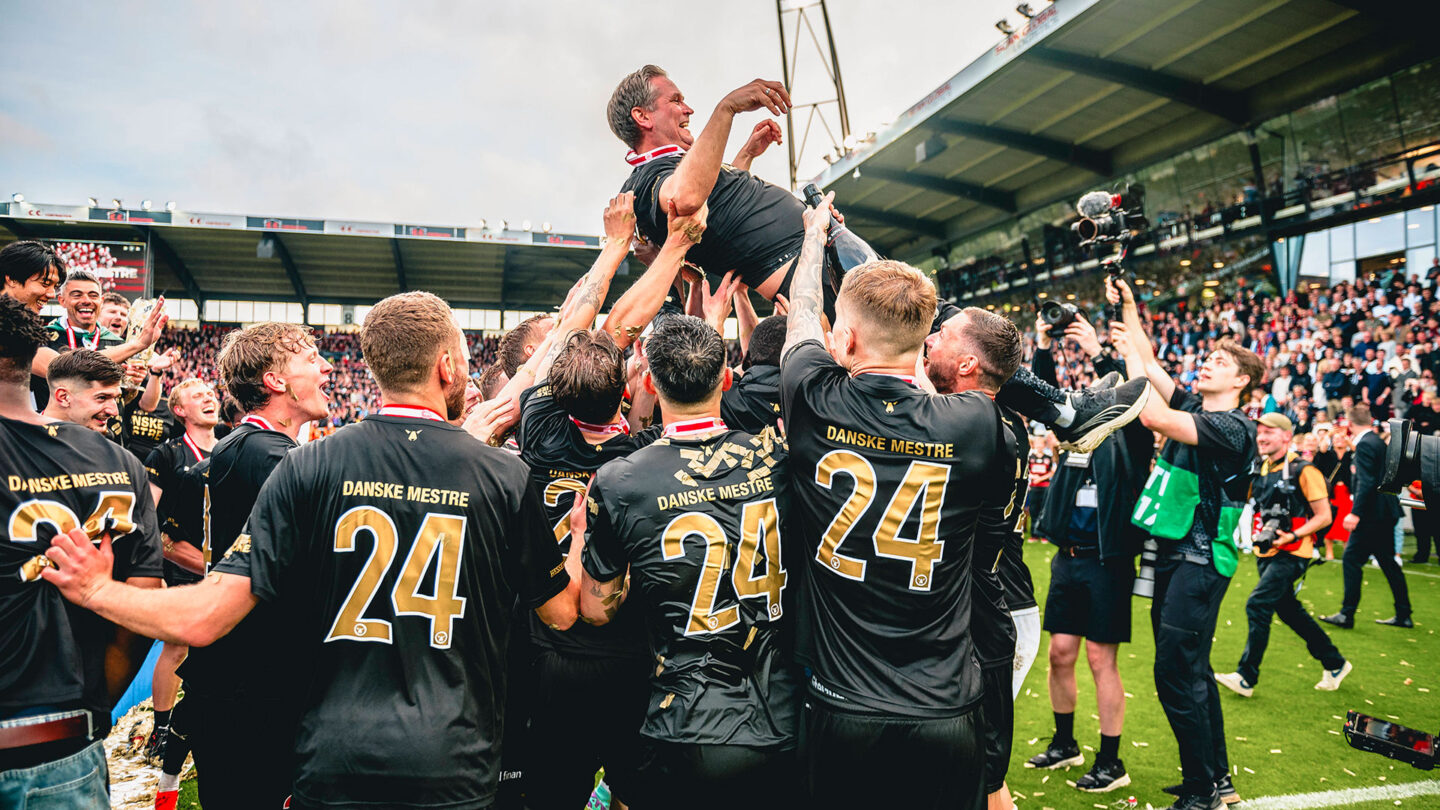 FC Midtjylland