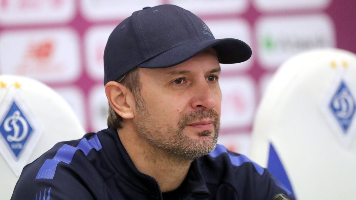 Oleksandr Shovkovskyi