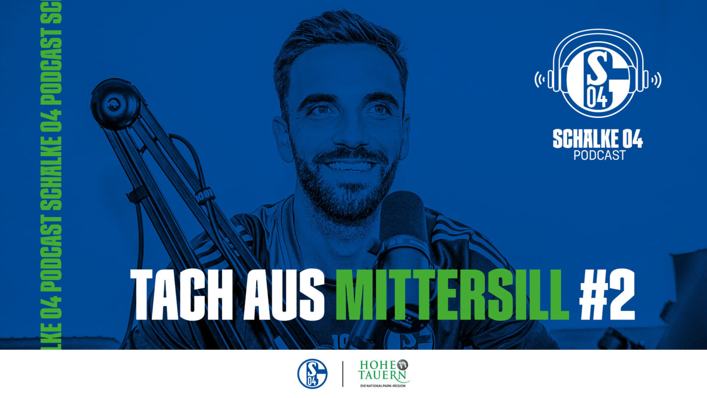 Podcast mit Kenan Karaman