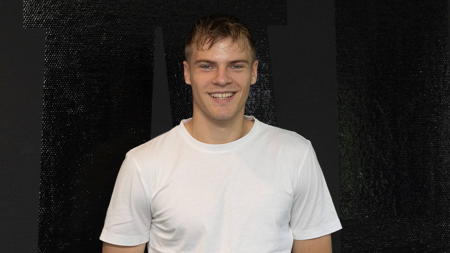 Emil Højlund