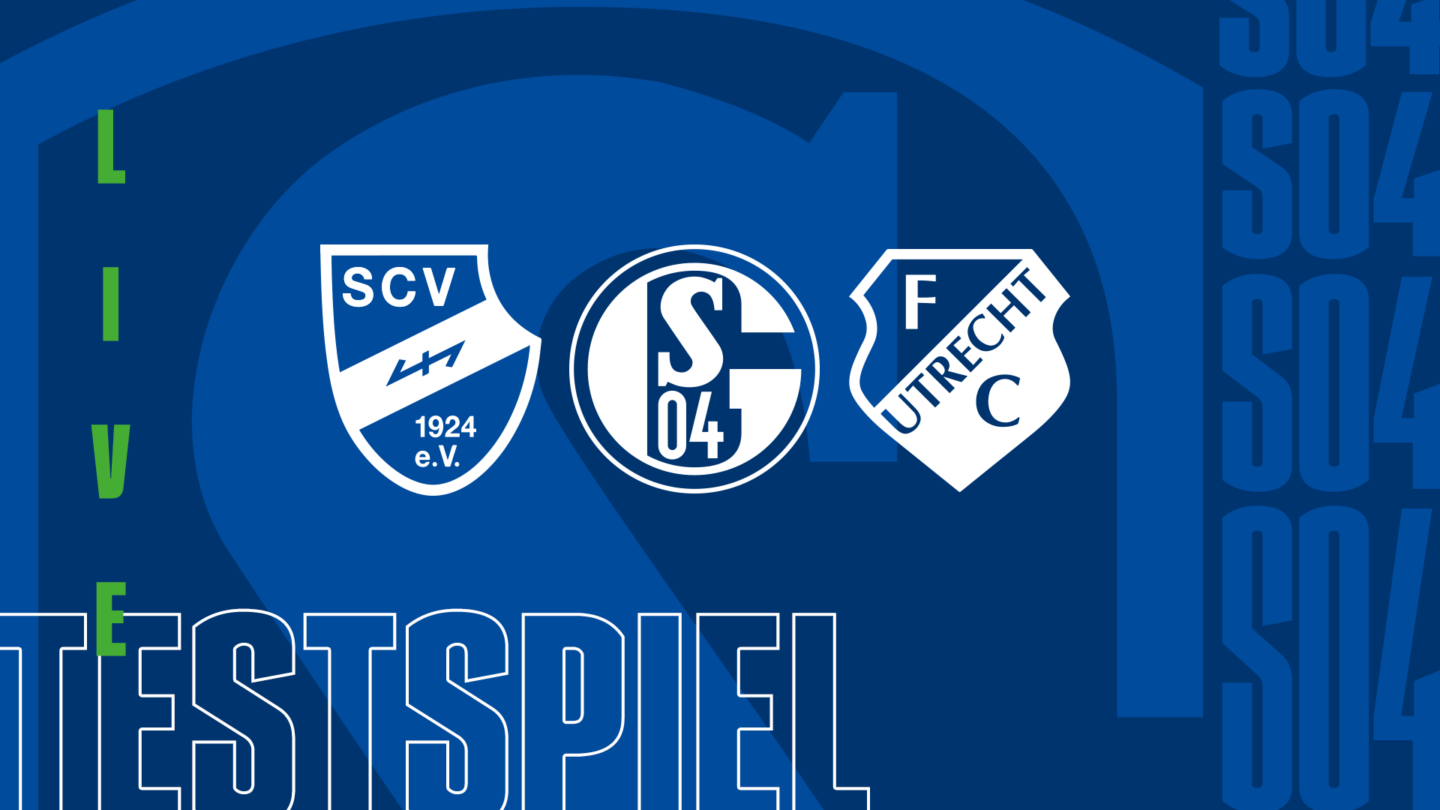 Testspiele | Verl und Utrecht