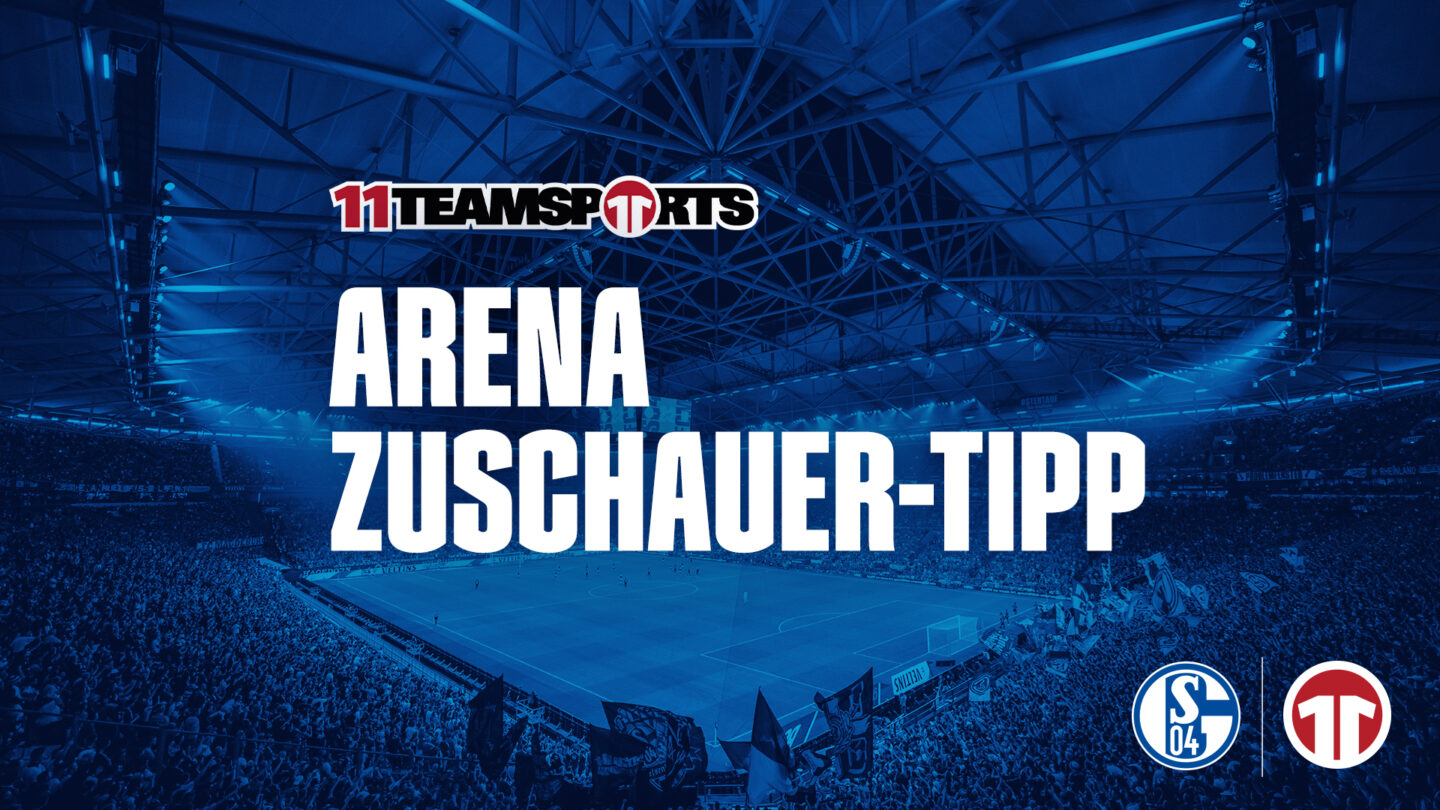Arena Zuschauer-Tipp