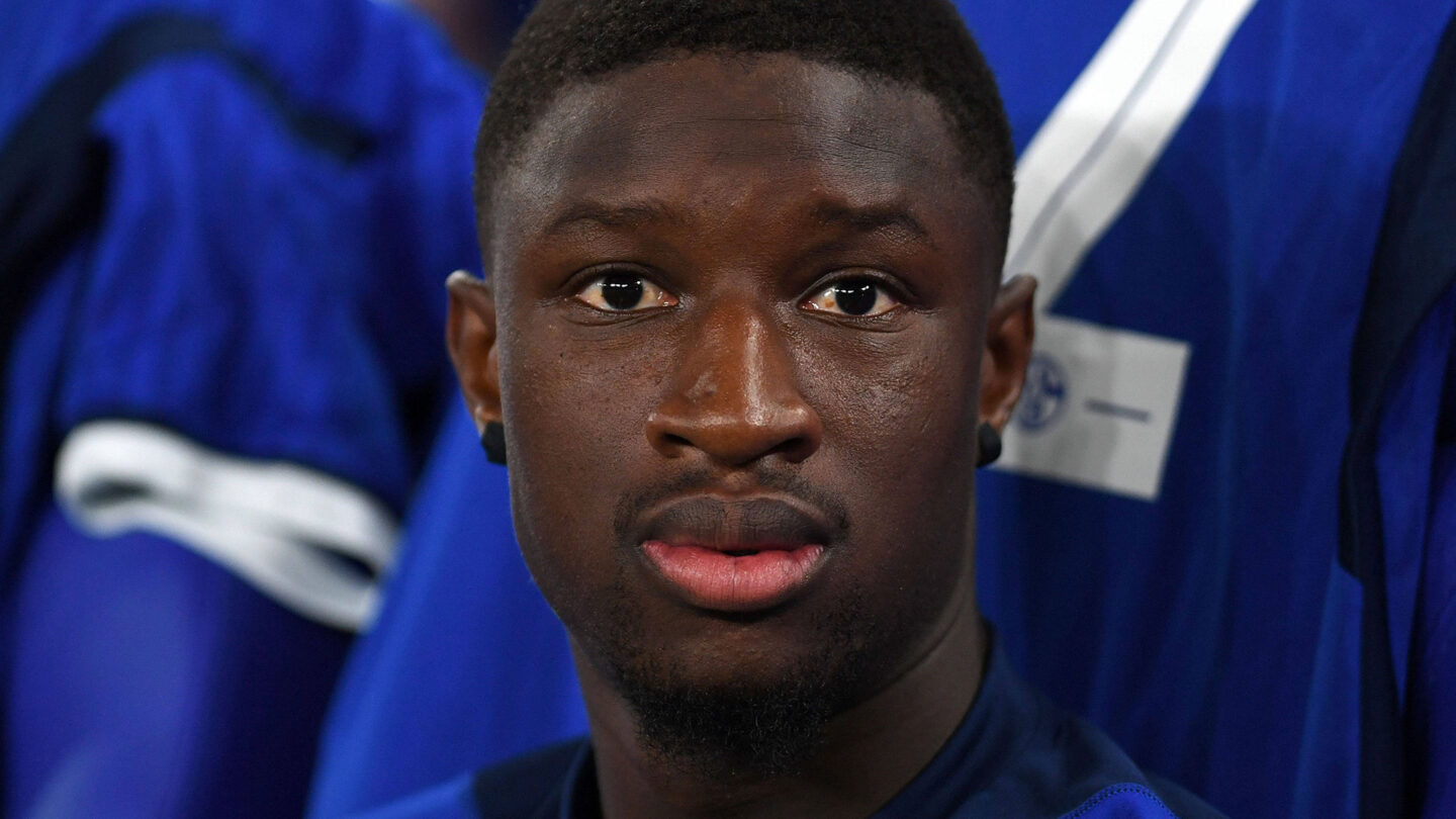 Ibrahima Cissé