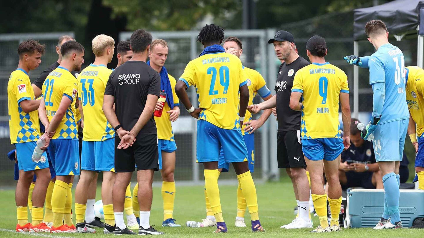 Eintracht Braunschweig