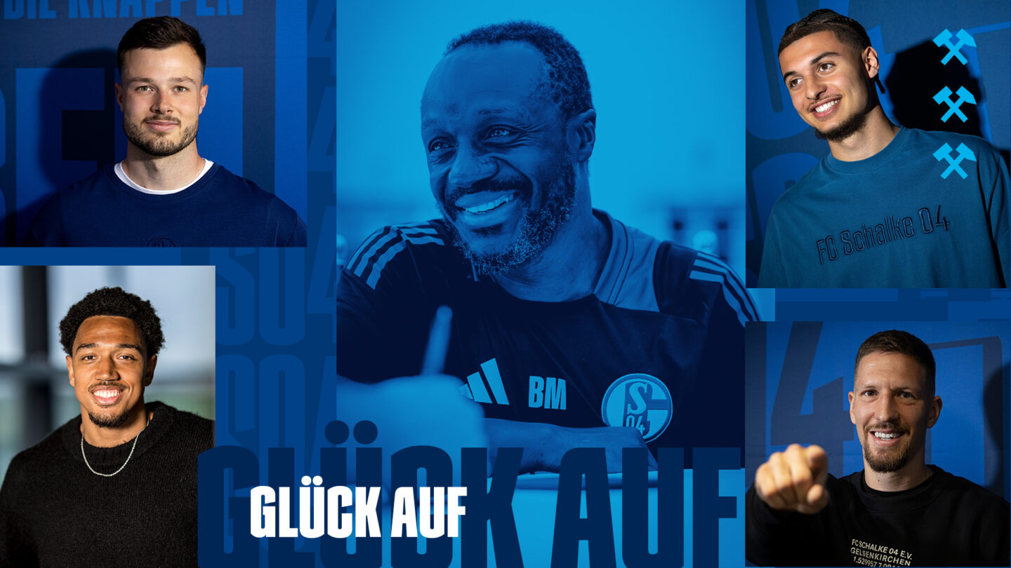 Das sind die Neuen: Ben Manga stellt Profile, Qualitäten und Potenziale der Zugänge vor – Teil 1