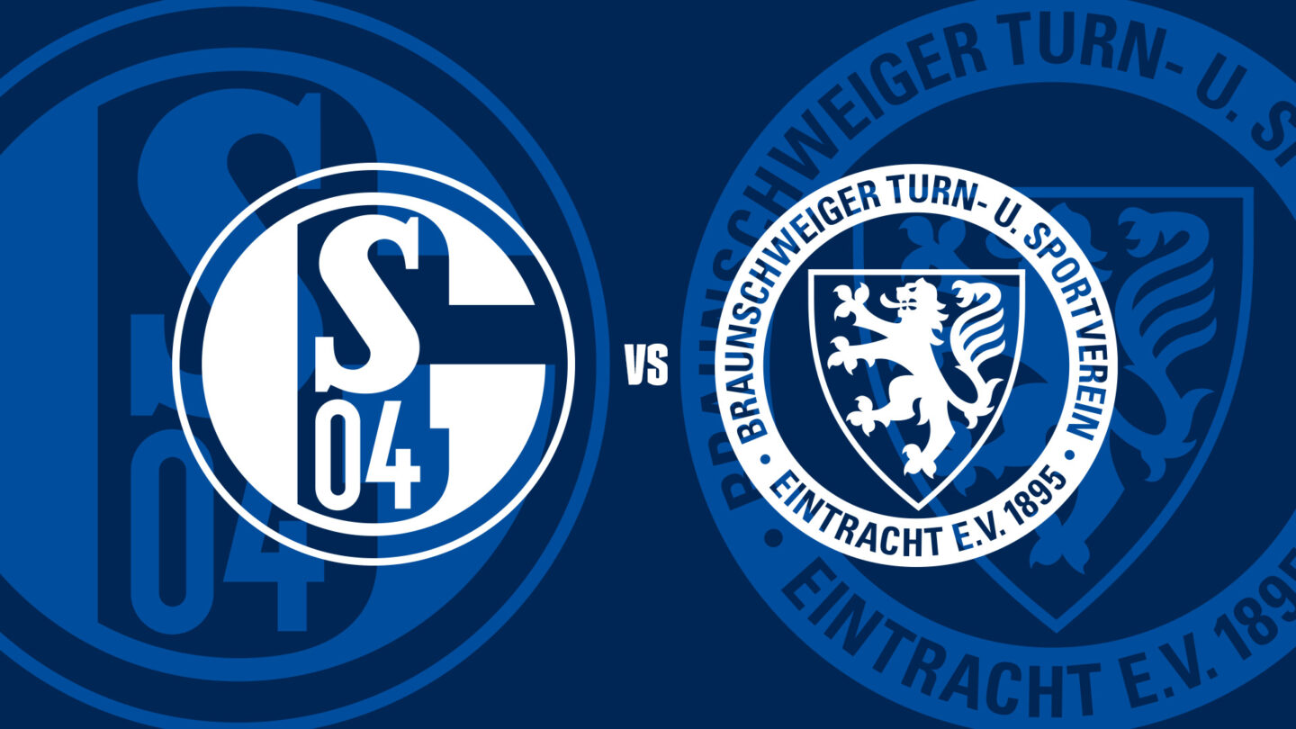 FC Schalke 04 - Eintracht Braunschweig