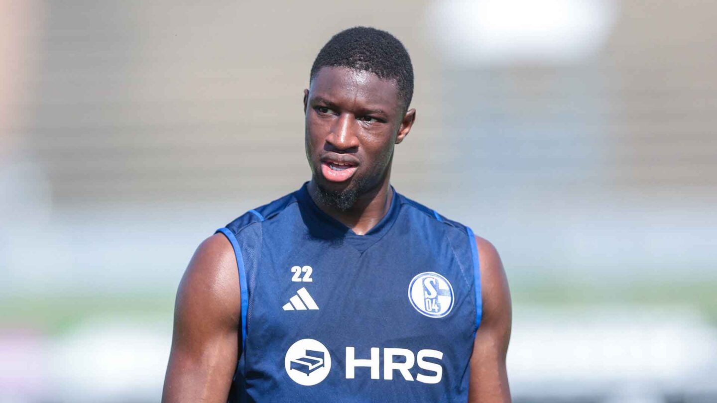 Ibrahima Cissé