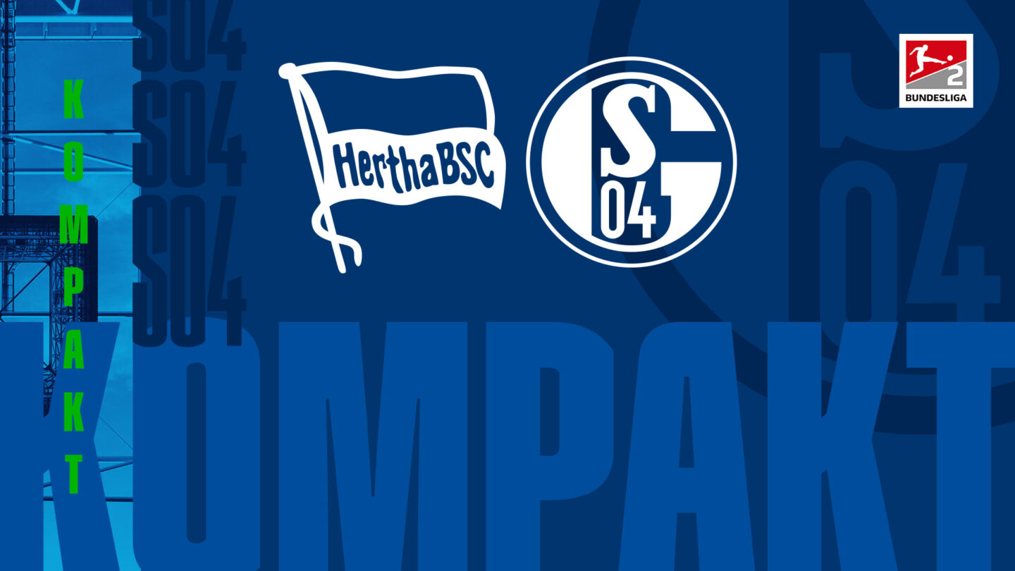 Königsblau kompakt