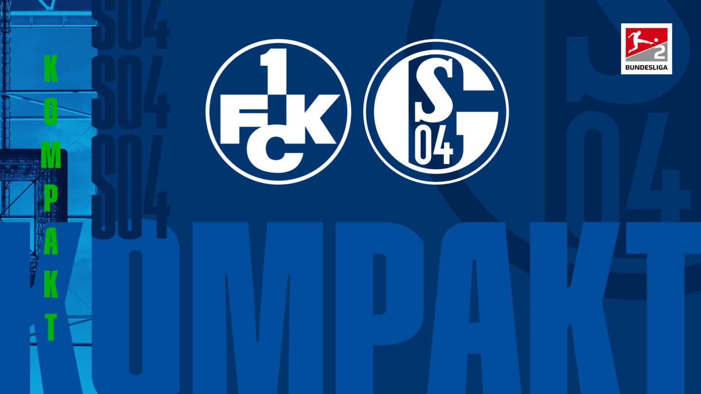 Königsblau kompakt