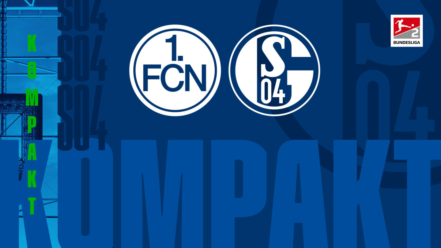 Königsblau kompakt