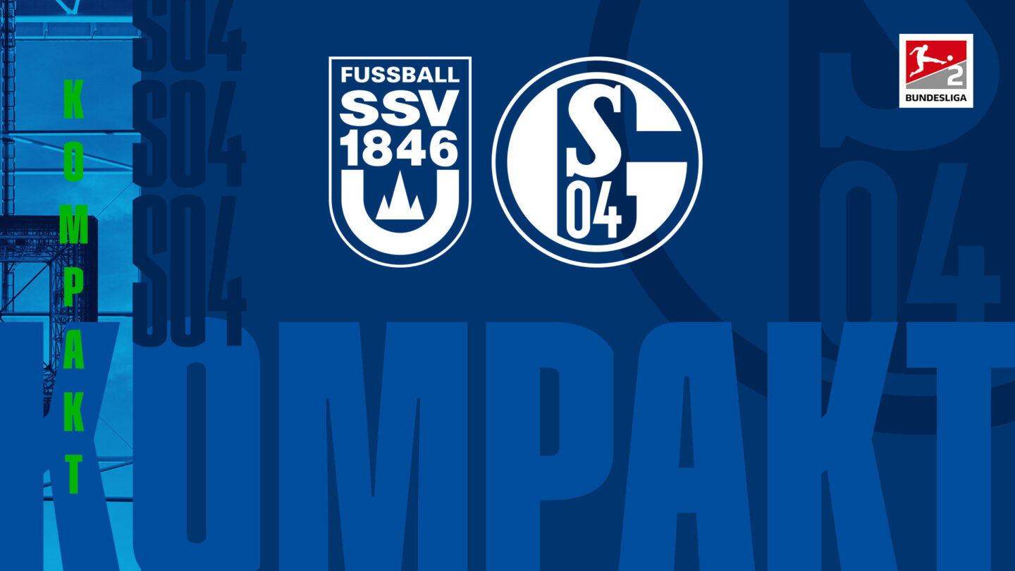 Königsblau kompakt