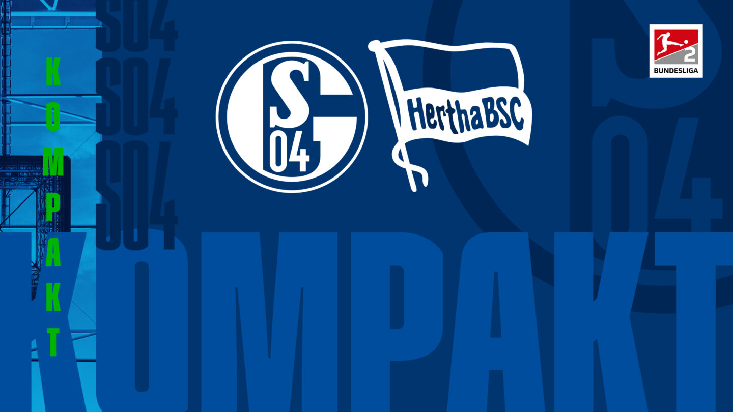 Königsblau kompakt