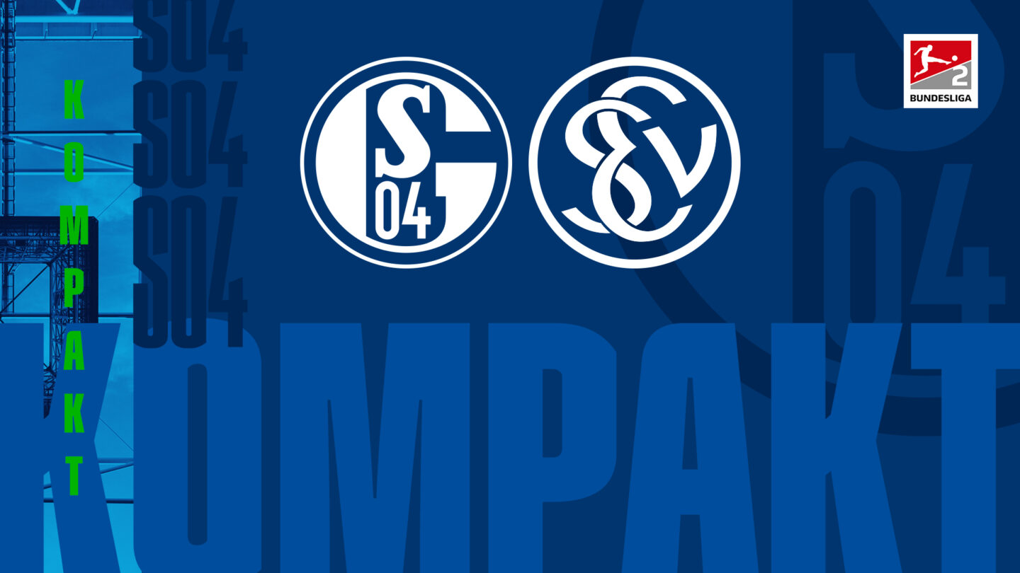 Königsblau kompakt