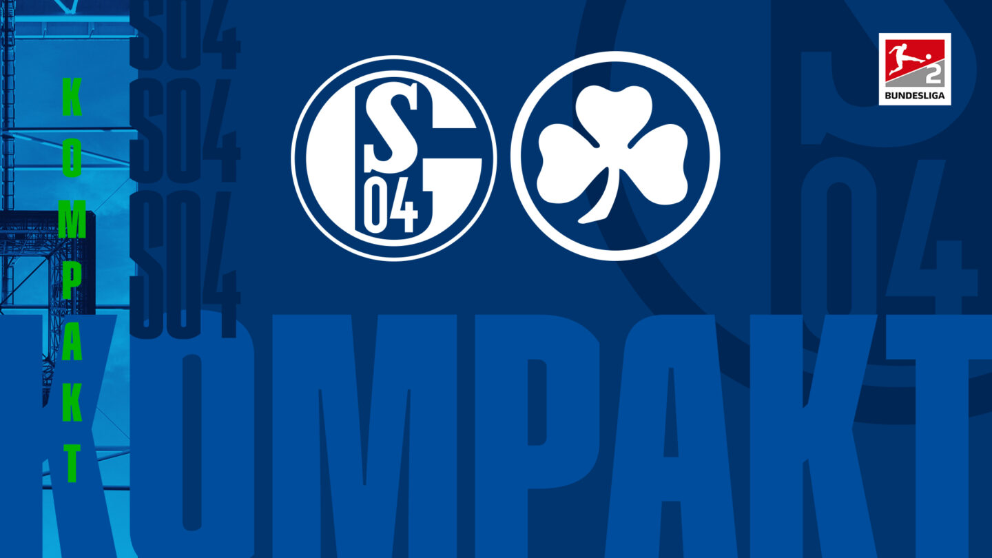 Königsblau kompakt