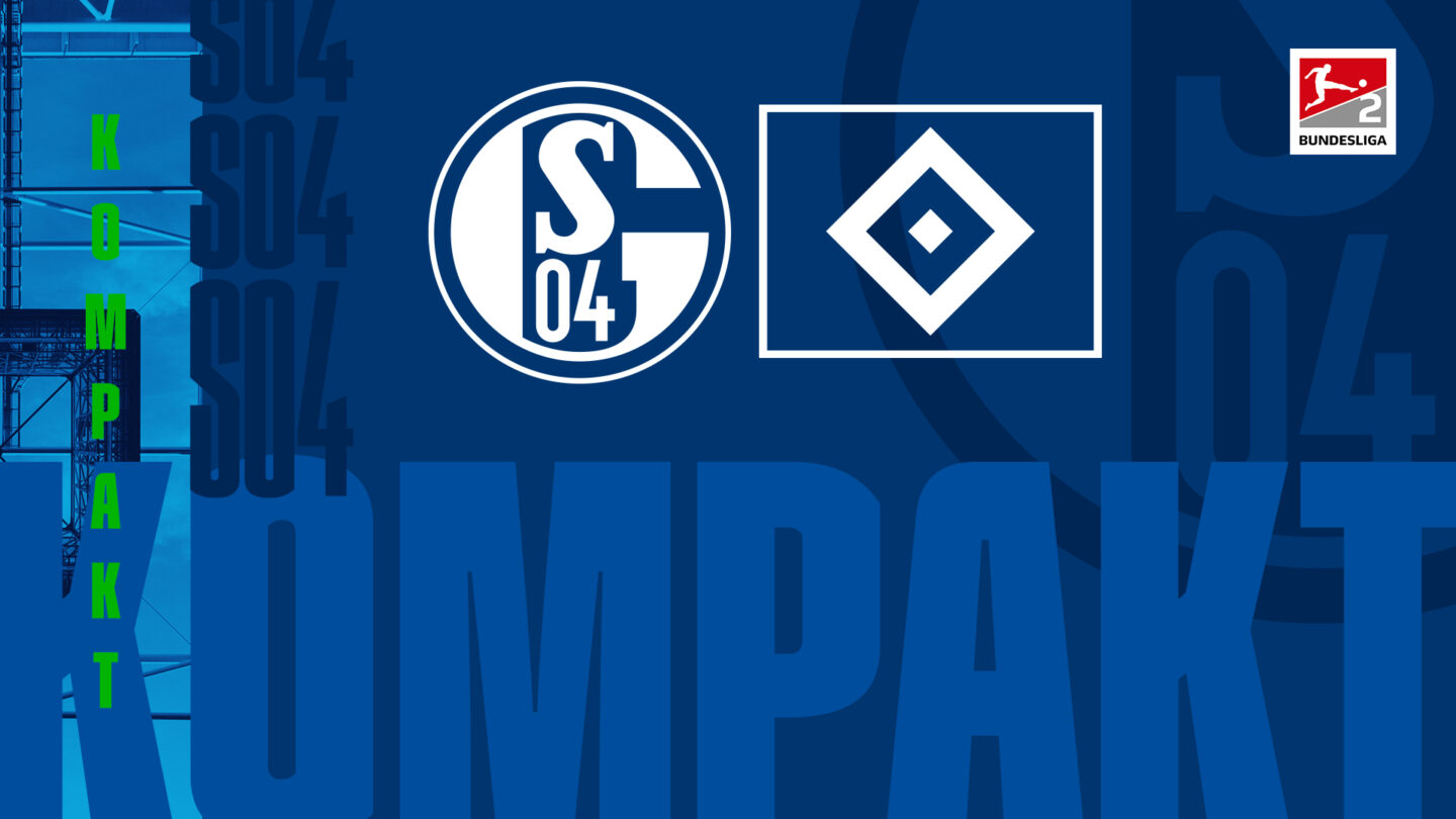 Königsblau kompakt