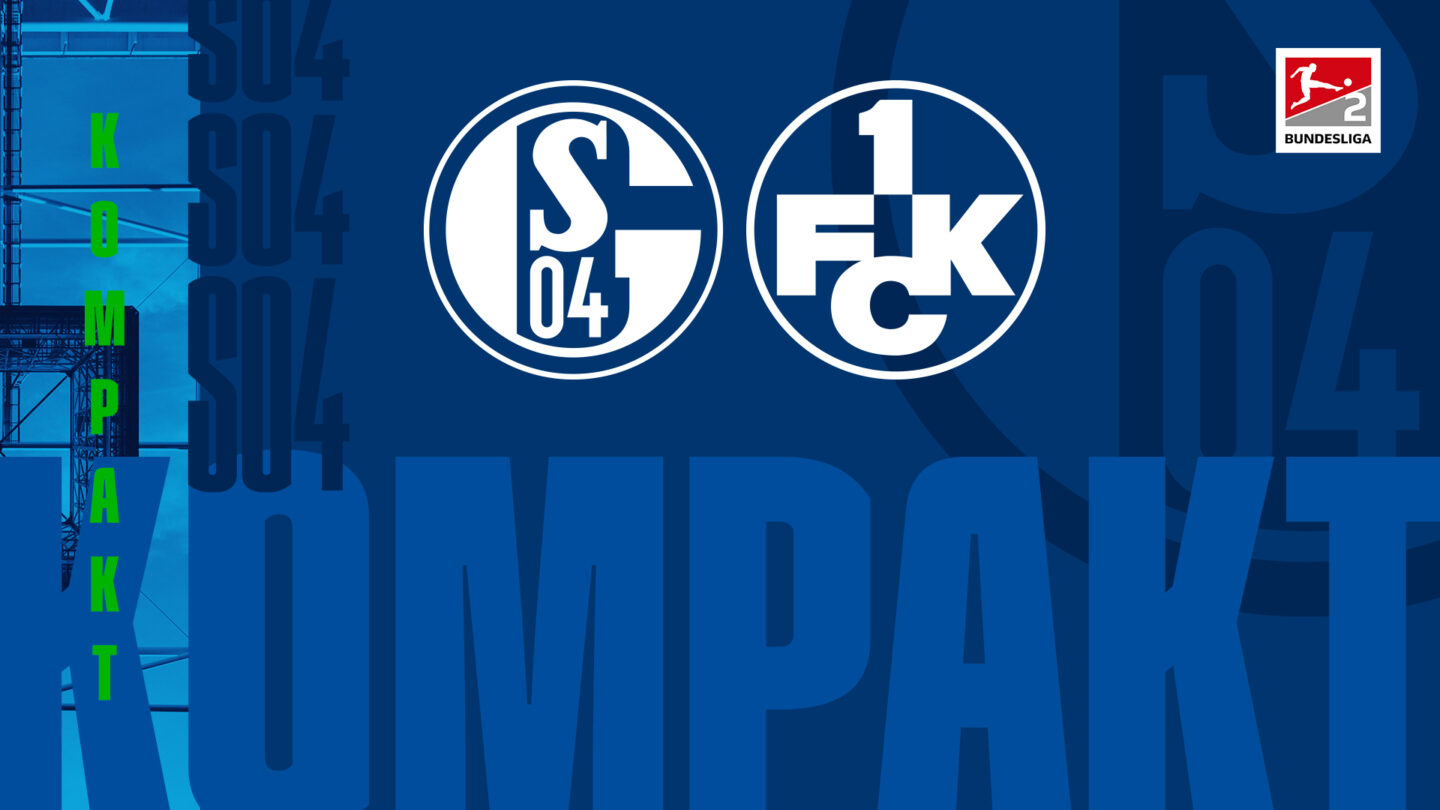 Königsblau kompakt