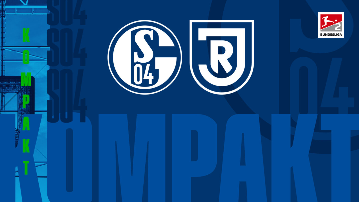 Königsblau kompakt