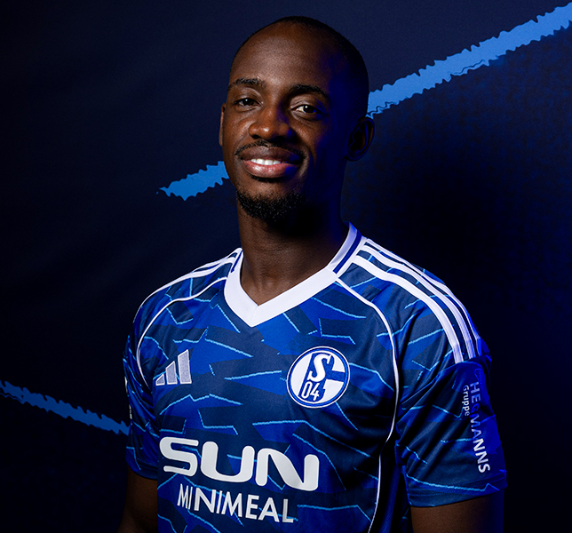 Christopher Antwi-Adjei