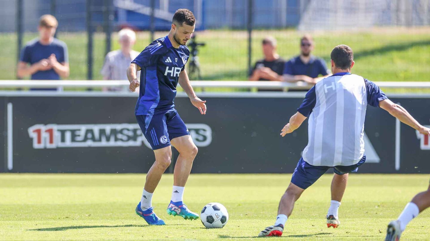 Training
