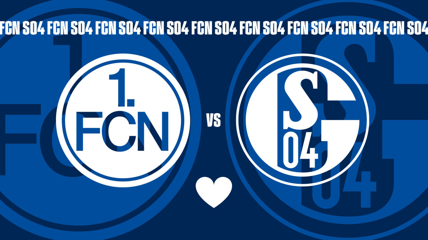 Schalke und der FCN