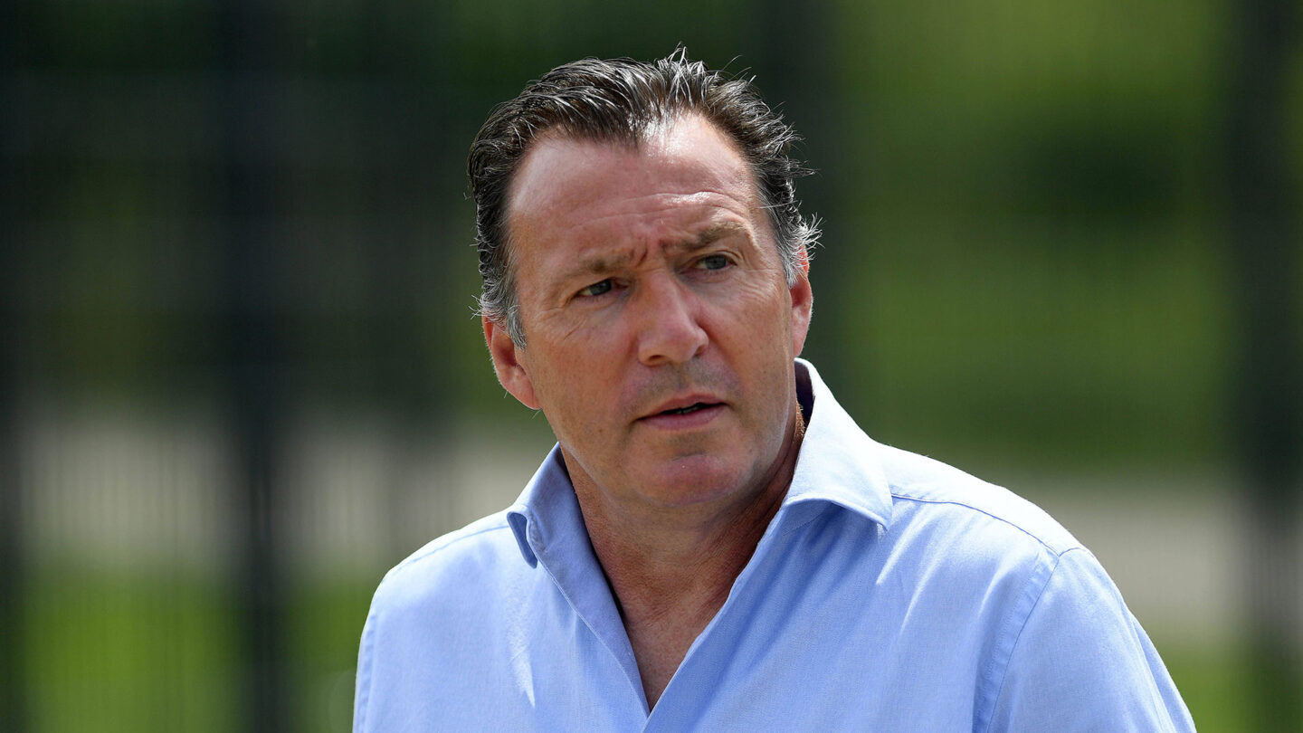 Marc Wilmots