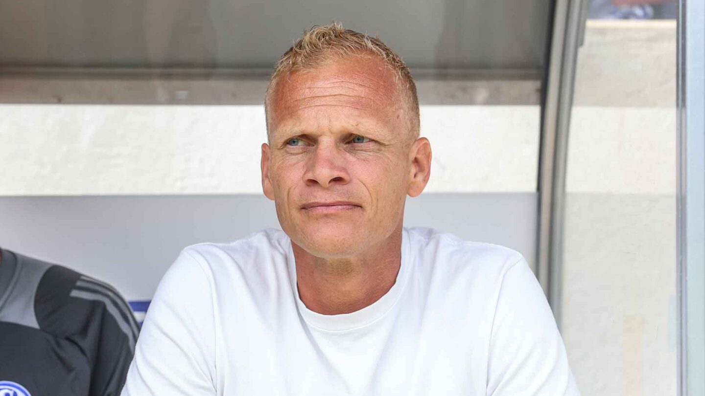 Karel Geraerts