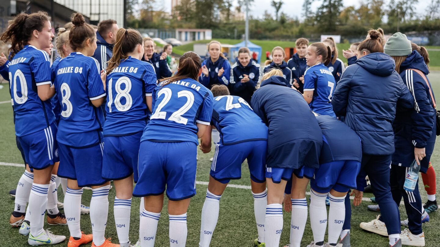 Mannschaftskreis-S04-Frauen