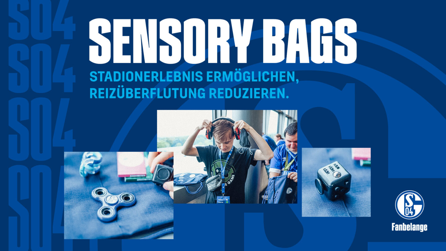 Grafik Sensory Bag