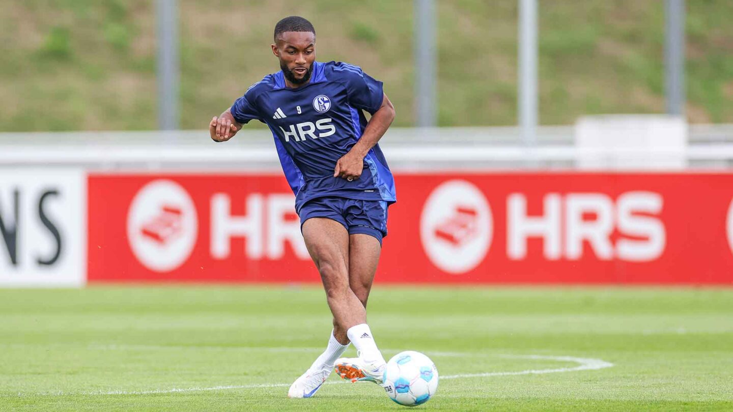 Moussa Sylla