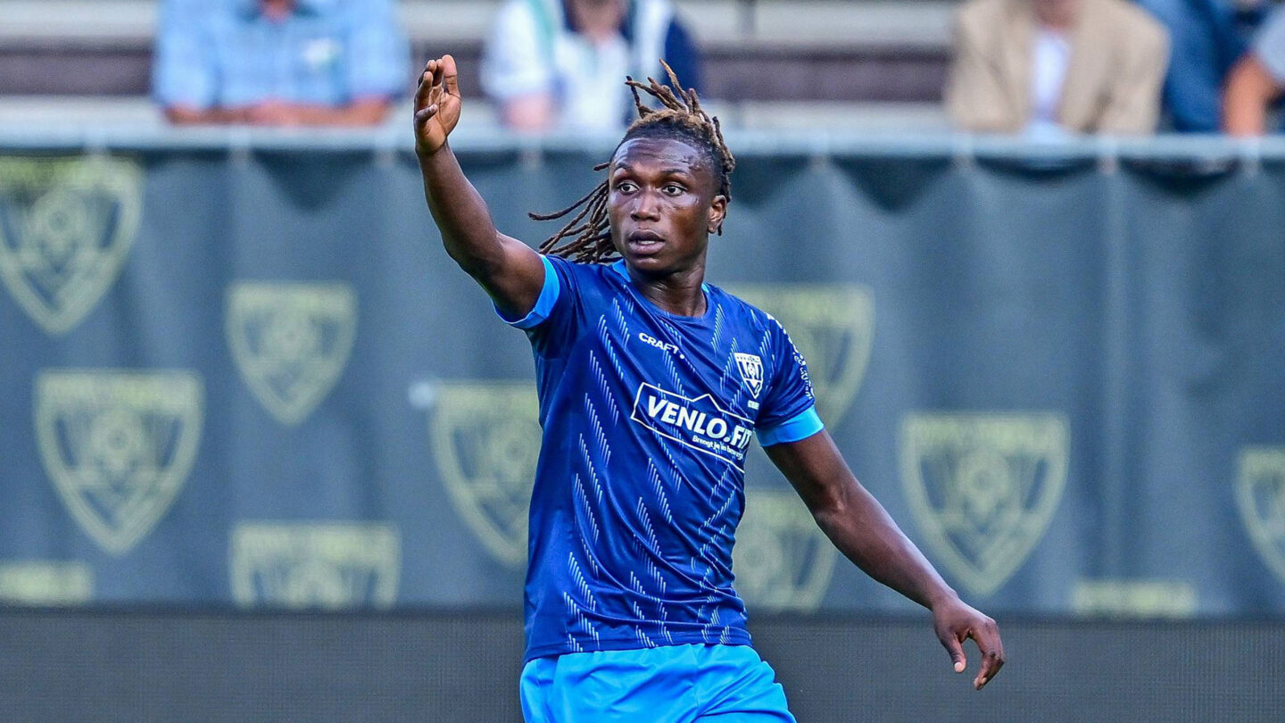 Emmanuel Gyamfi