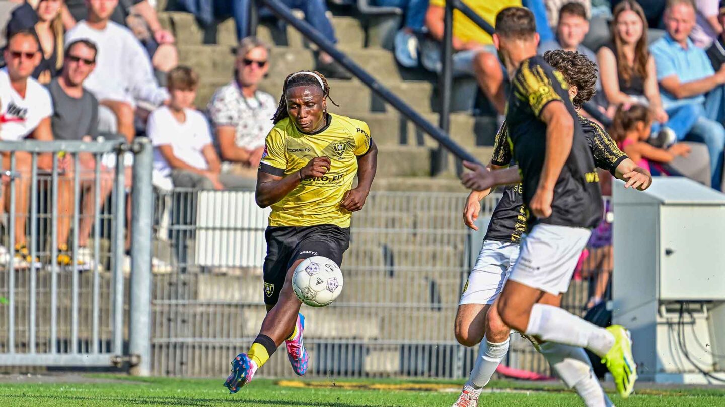 Emmanuel Gyamfi
