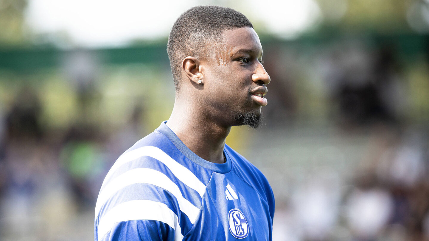 Ibrahima Cissé