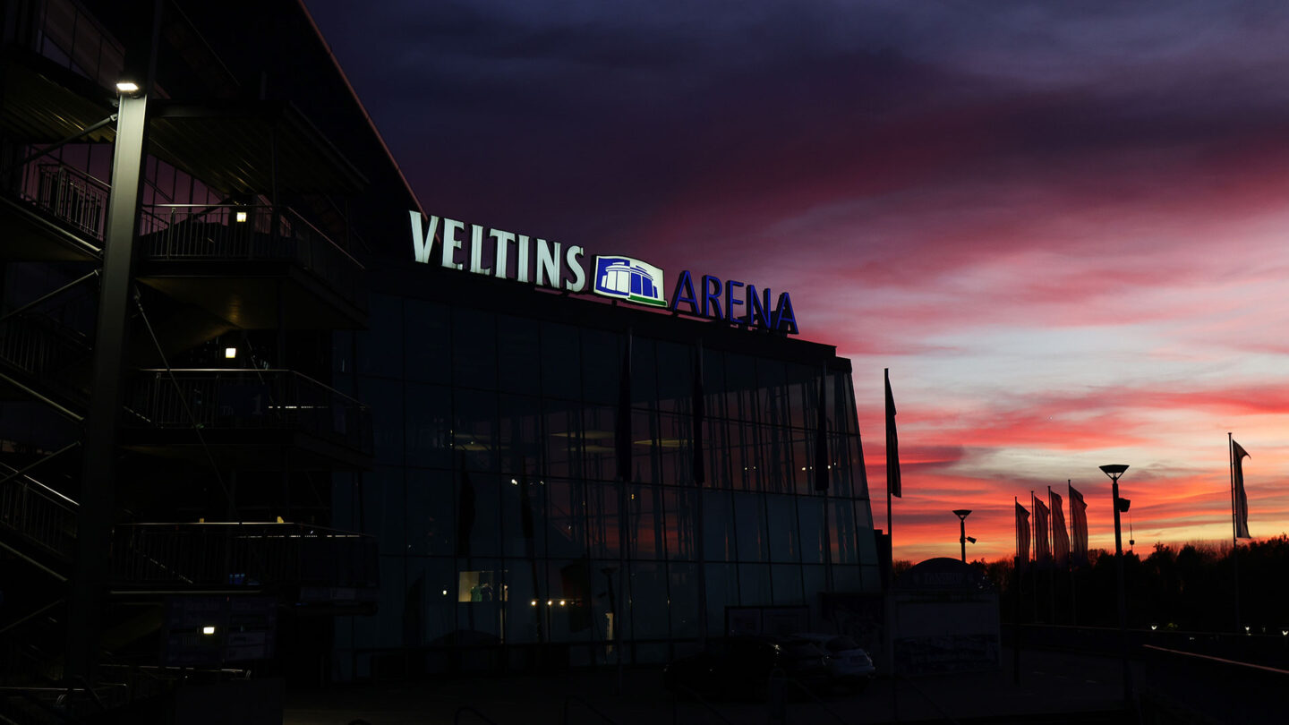 Neue Termine für die Nachtführungen in der VELTINS-Arena
