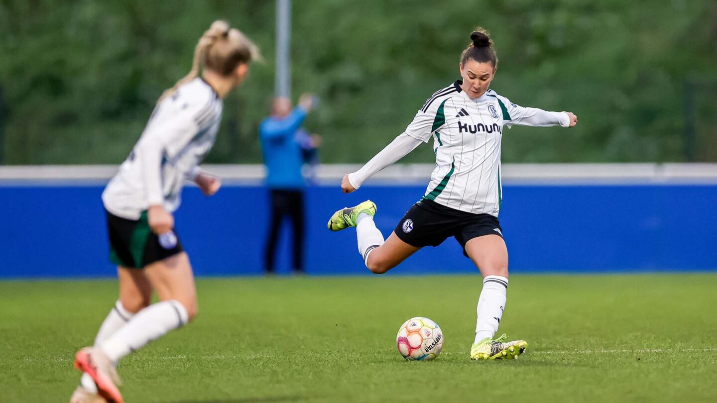 Team 1 vs. SV Germania Hauenhorst, Rückrundenauftakt