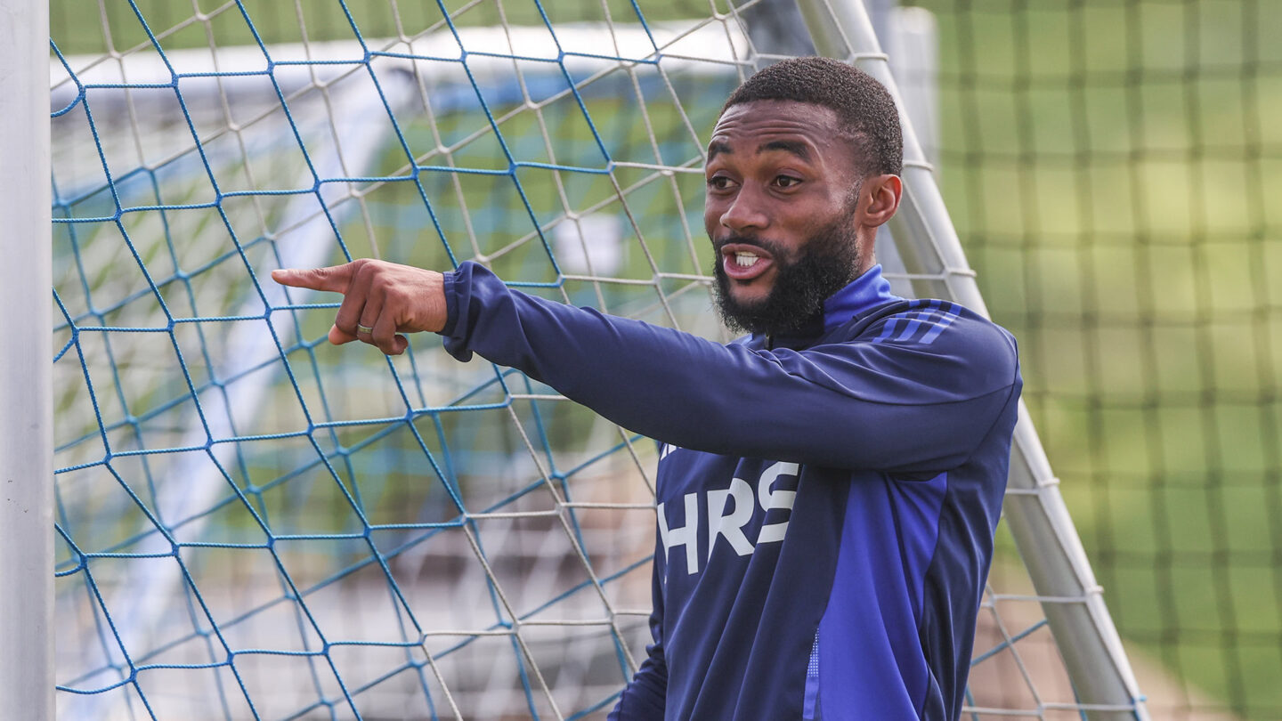Moussa Sylla