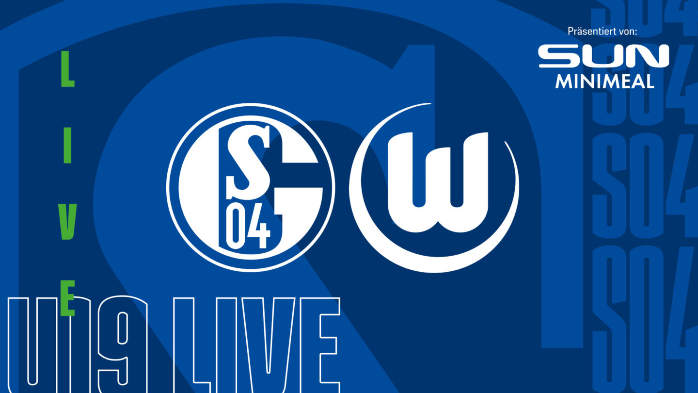 Schalke vs. Wolfsburg