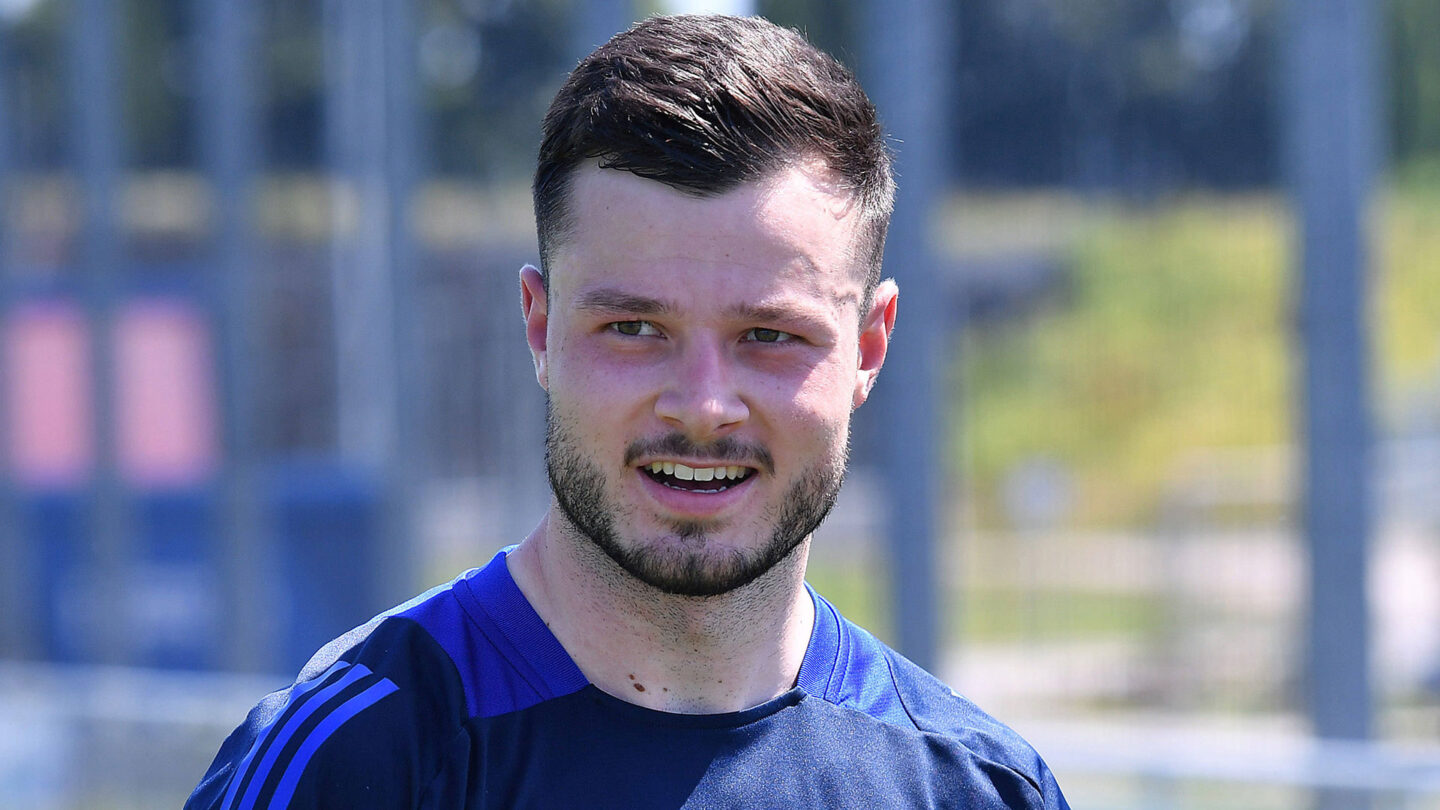 Adrian Gantenbein