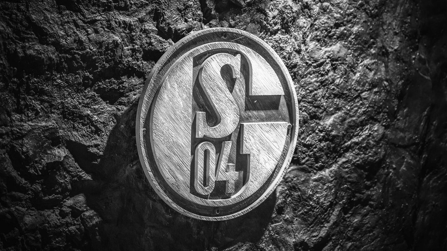 Bewegendes Gedenken an verstorbene Schalker