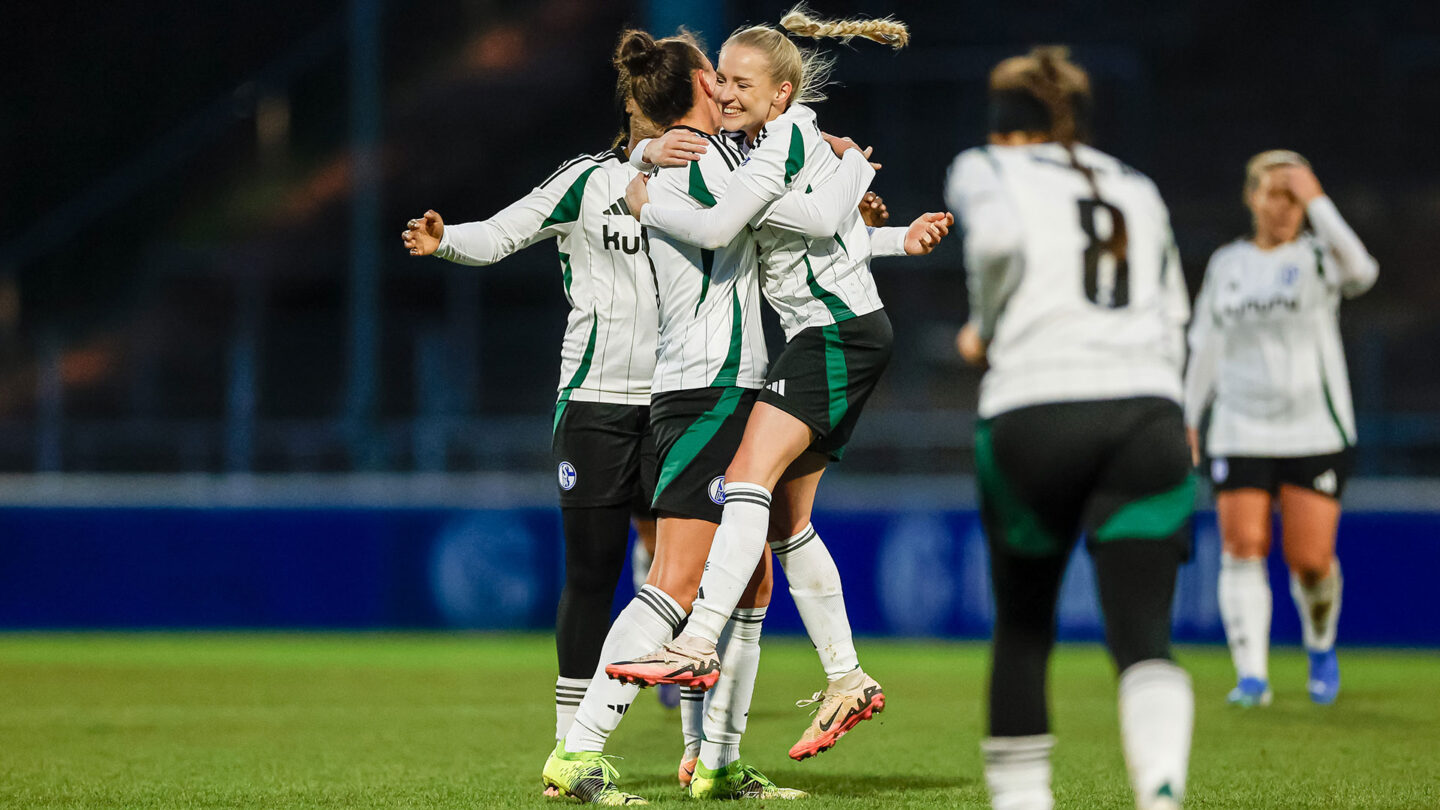Team I zieht ins Viertelfinale des Westfalenpokals ein