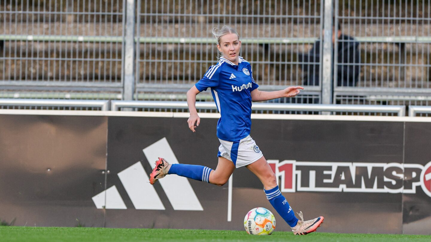 Team 1 Bielefeld Nathalie Bollmann