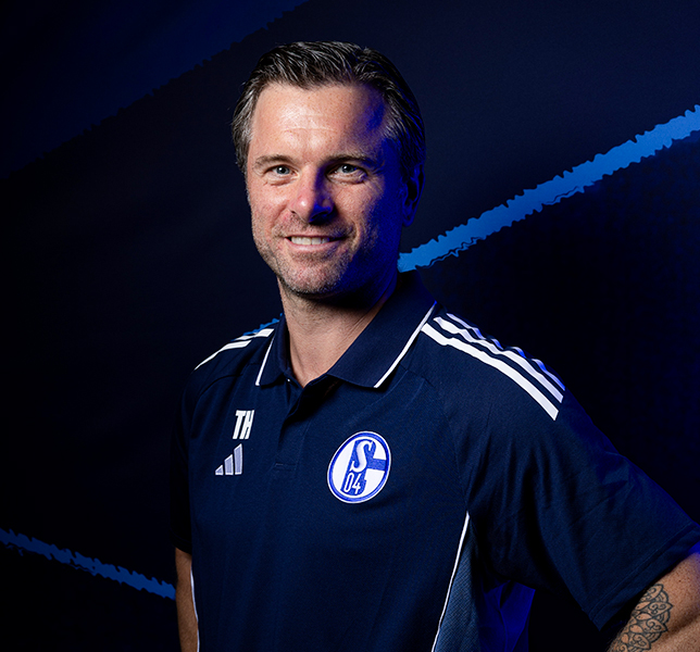 Tim Hoogland