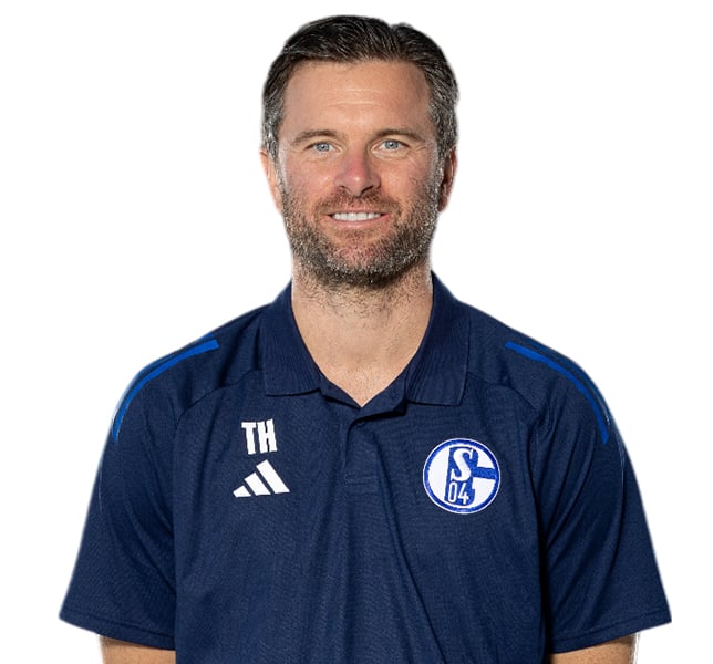 Tim Hoogland