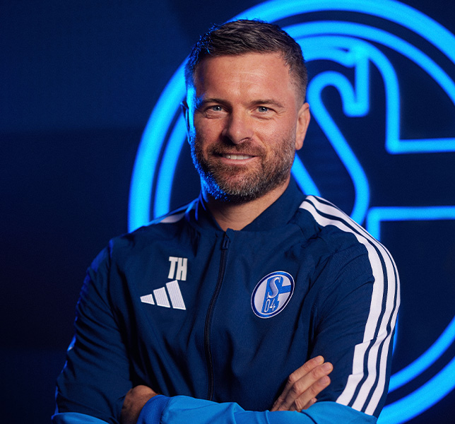 Tim Hoogland