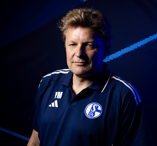 Youri Mulder