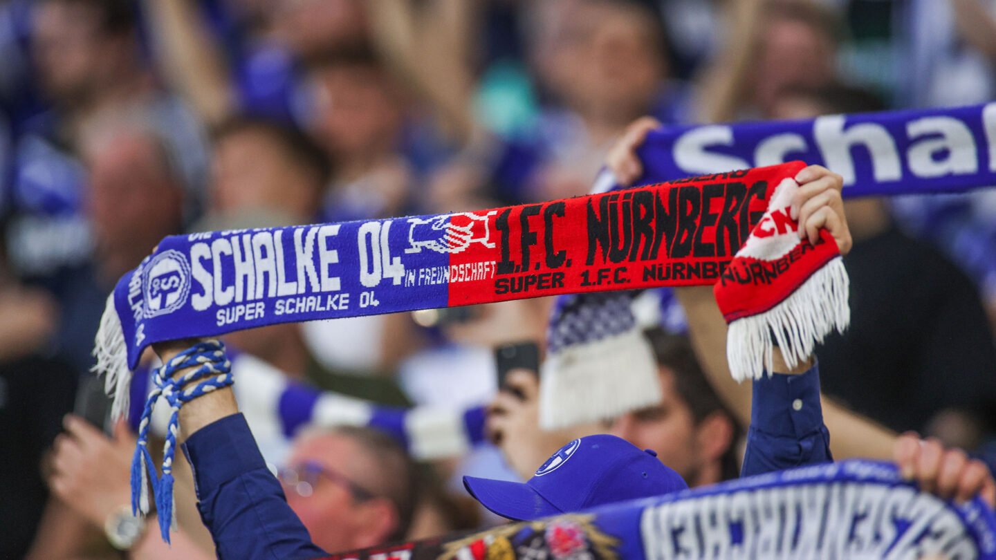 Schalke und der FCN