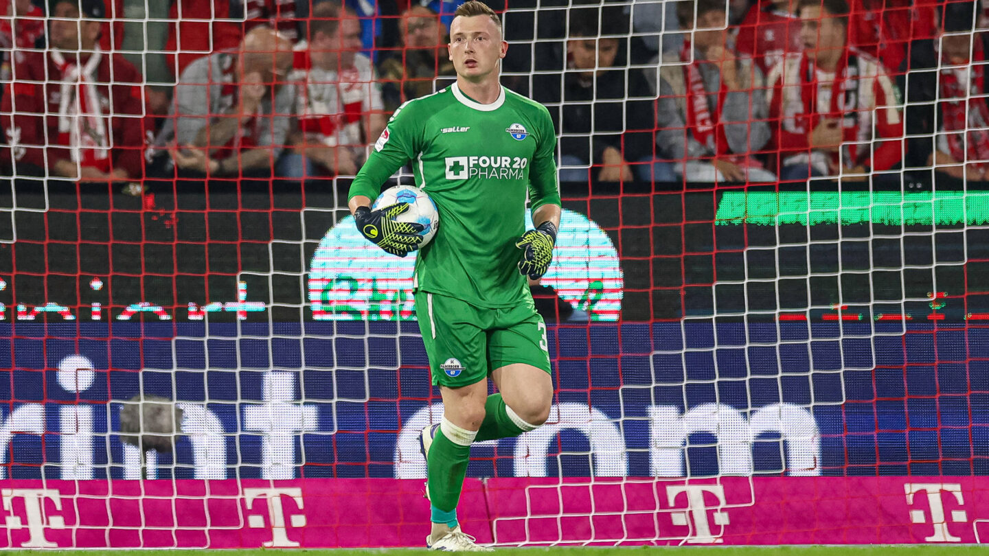 Markus Schubert