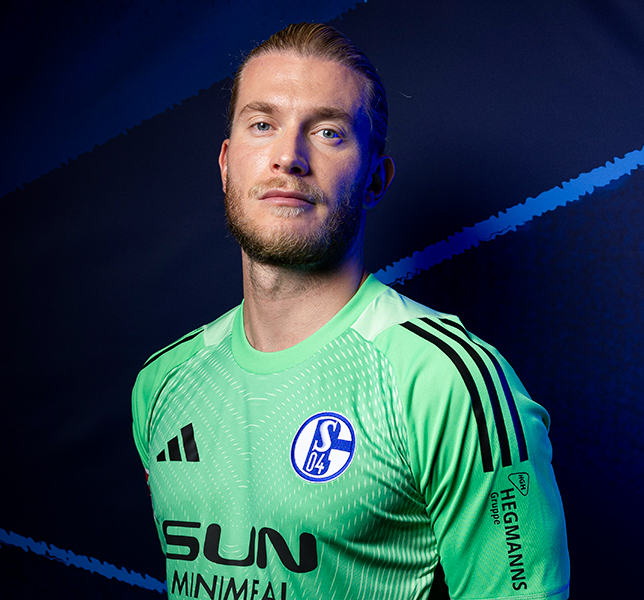 Loris Karius